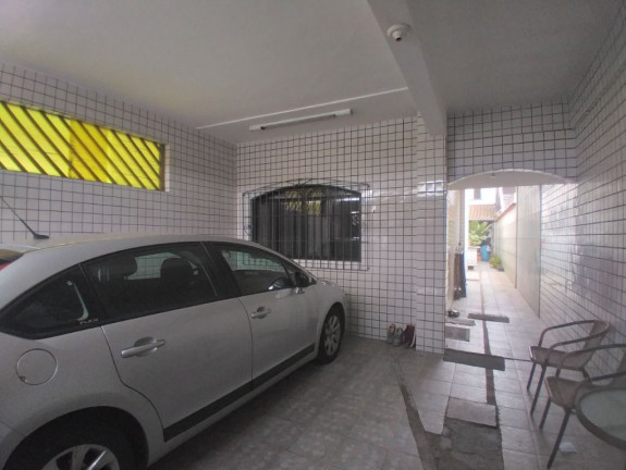 Imagem Sobrado com 2 Quartos à Venda, 191 m² em Ocian - Praia Grande Imagem Sobrado com 2 Quartos à Venda, 191 m² em Ocian - Praia Grande