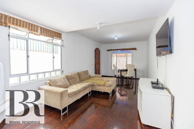 Imagem Casa com 3 Quartos à Venda, 200 m² em Vila Mariana - São Paulo Imagem Casa com 3 Quartos à Venda, 200 m² em Vila Mariana - São Paulo