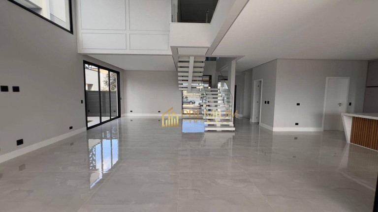 Imagem Sobrado com 5 Quartos à Venda, 460 m² em Condomínio Residencial Alphaville I - São José Dos Campos