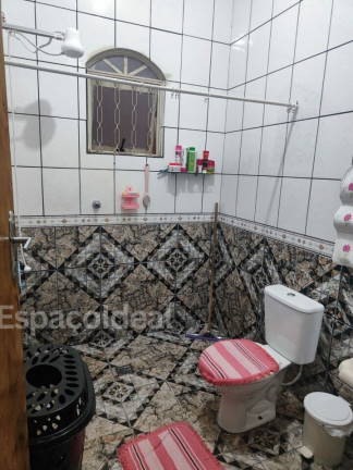 Imagem Casa com 2 Quartos à Venda, 60 m² em Jardim Monte Azul - Lençóis Paulista Imagem Casa com 2 Quartos à Venda, 60 m² em Jardim Monte Azul - Lençóis Paulista