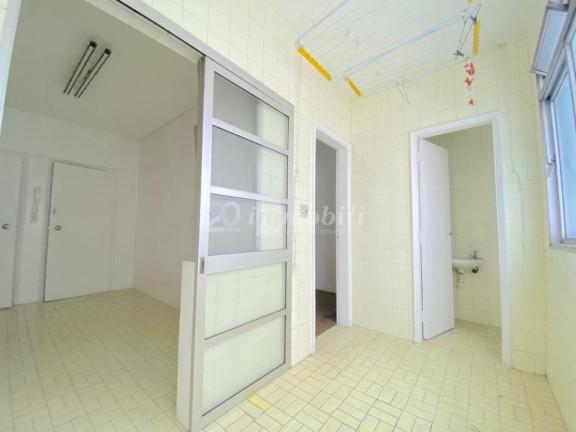 Imagem Apartamento com 2 Quartos à Venda, 100 m² em Higienópolis - São Paulo