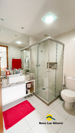Imagem Cobertura com 3 Quartos à Venda, 300 m² em Piratininga - Niterói