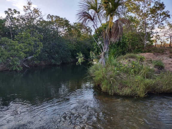 Imagem Fazenda à Venda, 1.046 m² em Arinos - Arinos