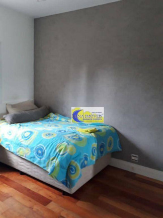 Imagem Sobrado com 3 Quartos à Venda, 183 m² em Demarchi - São Bernardo Do Campo