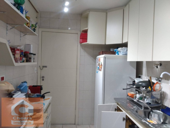 Imagem Apartamento com 2 Quartos à Venda, 78 m² em Paraíso - São Paulo Imagem Apartamento com 2 Quartos à Venda, 78 m² em Paraíso - São Paulo