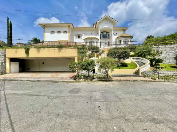 Imagem Casa com 4 Quartos à Venda, 986 m² em São Paulo Ii - Cotia Imagem Casa com 4 Quartos à Venda, 986 m² em São Paulo Ii - Cotia