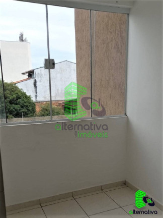 Imagem Apartamento com 2 Quartos à Venda, 61 m² em Vila São Geraldo - Taubaté