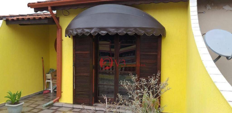 Imagem Sobrado com 3 Quartos à Venda, 240 m² em Vila Formosa - São Paulo Imagem Sobrado com 3 Quartos à Venda, 240 m² em Vila Formosa - São Paulo