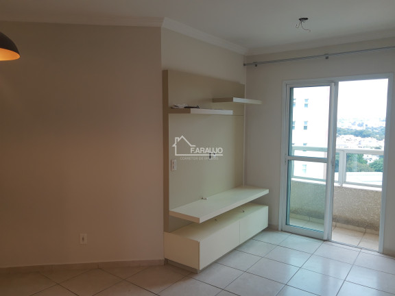 Imagem Apartamento com 2 Quartos à Venda, 63 m² em Residencial Aspen - Sorocaba Imagem Apartamento com 2 Quartos à Venda, 63 m² em Residencial Aspen - Sorocaba