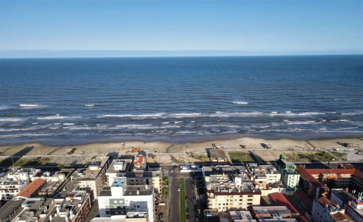 Imagem Apartamento com 3 Quartos à Venda, 110 m² em Centro - Capão Da Canoa