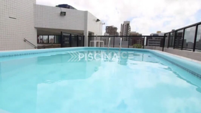 Imagem Apartamento com 1 Quarto à Venda, 51 m² em Cabo Branco - João Pessoa Imagem Apartamento com 1 Quarto à Venda, 51 m² em Cabo Branco - João Pessoa