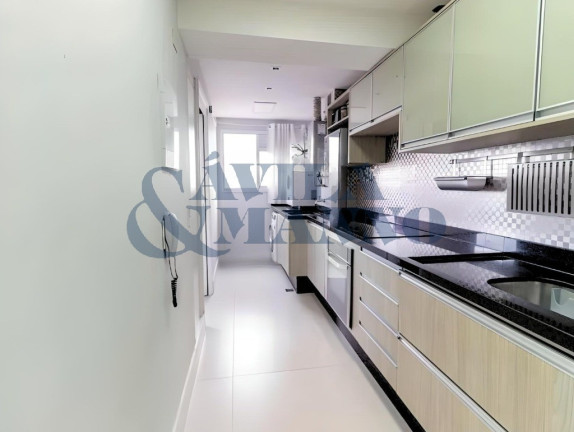 Imagem Apartamento com 2 Quartos à Venda, 90 m² em Mooca - São Paulo Imagem Apartamento com 2 Quartos à Venda, 90 m² em Mooca - São Paulo