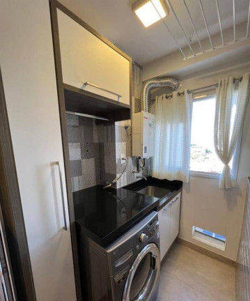 Imagem Apartamento com 2 Quartos à Venda, 75 m² em Tatuapé - São Paulo