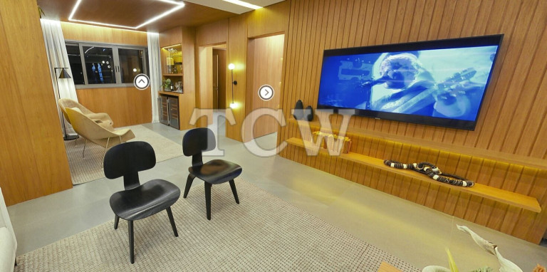 Imagem Apartamento com 3 Quartos à Venda, 160 m² em Vila Nova Conceição - São Paulo