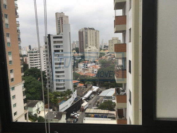 Imagem Apartamento com 3 Quartos à Venda, 100 m² em Paraíso - São Paulo Imagem Apartamento com 3 Quartos à Venda, 100 m² em Paraíso - São Paulo