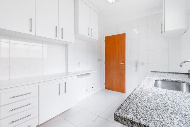 Imagem Apartamento com 3 Quartos à Venda, 91 m² em Perdizes - São Paulo