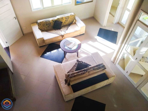 Imagem Casa com 5 Quartos à Venda, 400 m² em Aldeia Dos Câmaras - Camaragibe