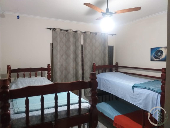 Imagem Apartamento com 1 Quarto à Venda, 39 m² em Boqueirão - Santos