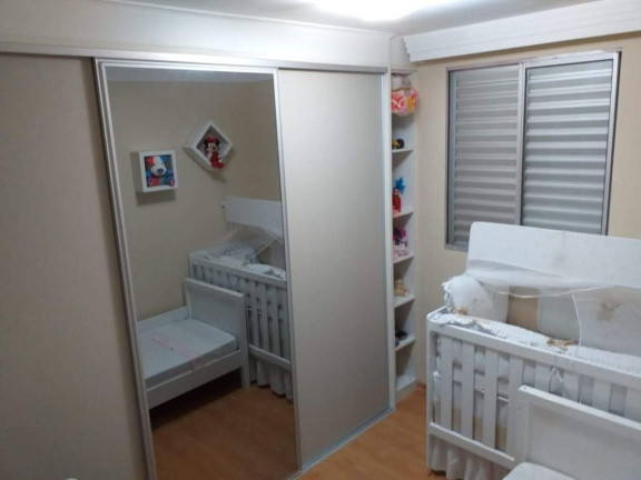 Imagem Apartamento com 2 Quartos à Venda, 48 m² em Vila Figueira - Suzano Imagem Apartamento com 2 Quartos à Venda, 48 m² em Vila Figueira - Suzano