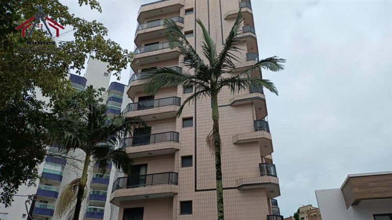 Imagem Apartamento com 2 Quartos à Venda, 75 m² em Caicara - Praia Grande Imagem Apartamento com 2 Quartos à Venda, 75 m² em Caicara - Praia Grande