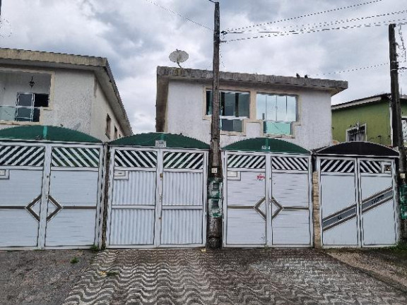 Imagem Casa com 2 Quartos à Venda, 62 m² em Parque Continental - Sao Vicente Imagem Casa com 2 Quartos à Venda, 62 m² em Parque Continental - Sao Vicente