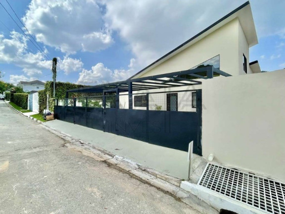 Imóvel com 3 Quartos à Venda, 277 m² em Chácara Eliana - Cotia