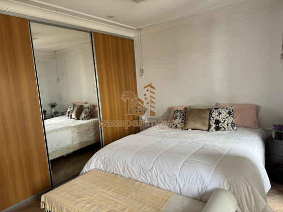 Imagem Cobertura com 4 Quartos à Venda, 198 m² em Barcelona - São Caetano Do Sul Imagem Cobertura com 4 Quartos à Venda, 198 m² em Barcelona - São Caetano Do Sul