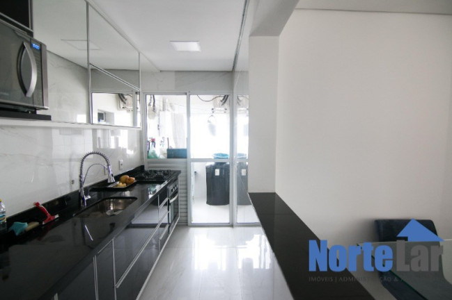 Imagem Apartamento com 2 Quartos à Venda, 70 m² em Vila Gustavo - São Paulo Imagem Apartamento com 2 Quartos à Venda, 70 m² em Vila Gustavo - São Paulo