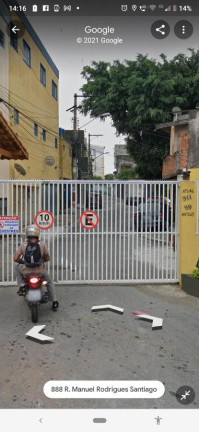 Imagem Sobrado com 2 Quartos à Venda, 120 m² em Jardim Laura - São Paulo Imagem Sobrado com 2 Quartos à Venda, 120 m² em Jardim Laura - São Paulo