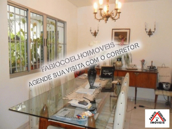 Imagem Casa com 3 Quartos à Venda, 250 m² em Chácara Monte Alegre - São Paulo Imagem Casa com 3 Quartos à Venda, 250 m² em Chácara Monte Alegre - São Paulo