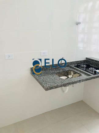 Imagem Apartamento com 1 Quarto à Venda, 42 m² em Boqueirão - Santos Imagem Apartamento com 1 Quarto à Venda, 42 m² em Boqueirão - Santos