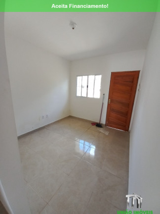 Imagem Casa com 2 Quartos à Venda, 60 m² em Jardim São Miguel - Bragança Paulista Imagem Casa com 2 Quartos à Venda, 60 m² em Jardim São Miguel - Bragança Paulista
