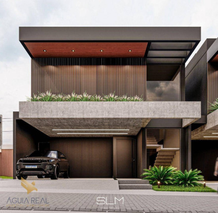 Imagem Sobrado com 3 Quartos à Venda, 155 m² em Jardim Tv Morena - Campo Grande Imagem Sobrado com 3 Quartos à Venda, 155 m² em Jardim Tv Morena - Campo Grande