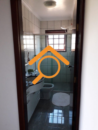 Imagem Casa com 4 Quartos à Venda, 468 m² em Jardim Tapera - São Paulo Imagem Casa com 4 Quartos à Venda, 468 m² em Jardim Tapera - São Paulo