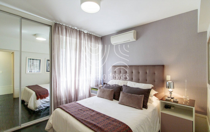 Imagem Apartamento com 2 Quartos à Venda, 100 m² em Cerqueira César - São Paulo Imagem Apartamento com 2 Quartos à Venda, 100 m² em Cerqueira César - São Paulo