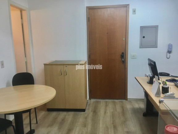 Imagem Imóvel Comercial à Venda ou Locação, 32 m² em Vila Olímpia - São Paulo Imagem Imóvel Comercial à Venda ou Locação, 32 m² em Vila Olímpia - São Paulo