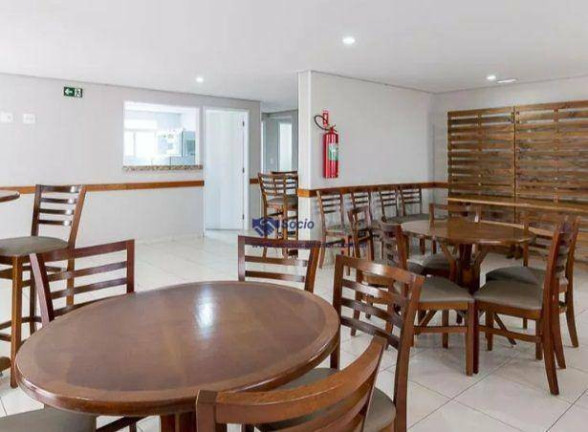Imagem Apartamento com 2 Quartos à Venda, 60 m² em Torres Tibagy - Guarulhos Imagem Apartamento com 2 Quartos à Venda, 60 m² em Torres Tibagy - Guarulhos
