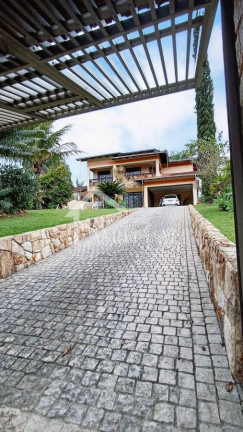 Imagem Sobrado com 4 Quartos à Venda, 300 m² em Bom Retiro - Joinville Imagem Sobrado com 4 Quartos à Venda, 300 m² em Bom Retiro - Joinville