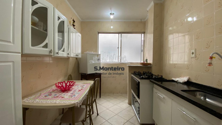 Imagem Apartamento com 2 Quartos à Venda, 54 m² em Guilhermina - Praia Grande Imagem Apartamento com 2 Quartos à Venda, 54 m² em Guilhermina - Praia Grande