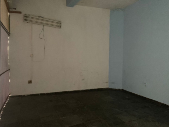 Imagem Galpão à Venda, 500 m² em Vila Nova - Cubatão Imagem Galpão à Venda, 500 m² em Vila Nova - Cubatão