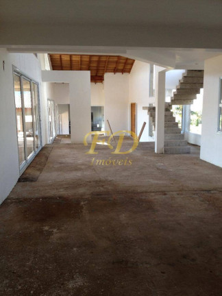 Imagem Casa de Condomínio com 8 Quartos à Venda, 2.370 m² em Atibaia - Atibaia Imagem Casa de Condomínio com 8 Quartos à Venda, 2.370 m² em Atibaia - Atibaia