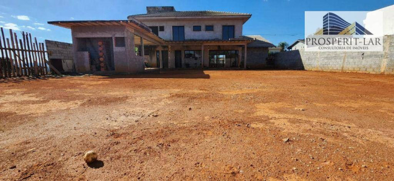 Imagem Casa com 4 Quartos à Venda, 494 m² em Condomínio Shambala Iii - Atibaia Imagem Casa com 4 Quartos à Venda, 494 m² em Condomínio Shambala Iii - Atibaia