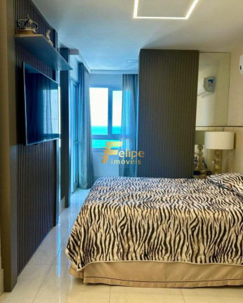 Imagem Imóvel com 3 Quartos à Venda, 125 m² em Praia Da Costa - Vila Velha
