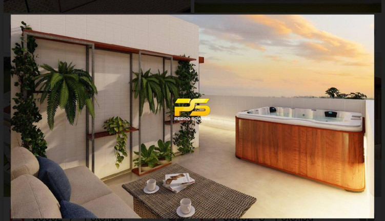 Imagem Apartamento com 1 Quarto à Venda, 32 m² em Bessa - João Pessoa Imagem Apartamento com 1 Quarto à Venda, 32 m² em Bessa - João Pessoa