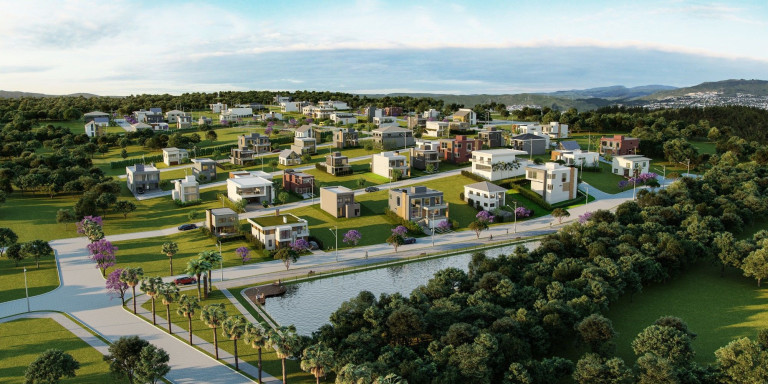 Imagem Terreno à Venda, 150 m² em Distrito Industrial - Cachoeirinha
