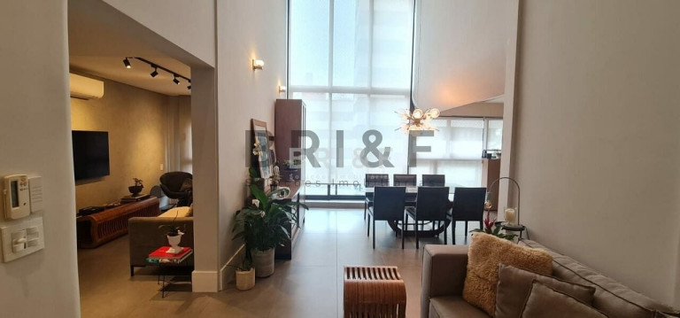 Imagem Apartamento com 2 Quartos à Venda, 115 m² em Vila Olímpia - São Paulo Imagem Apartamento com 2 Quartos à Venda, 115 m² em Vila Olímpia - São Paulo