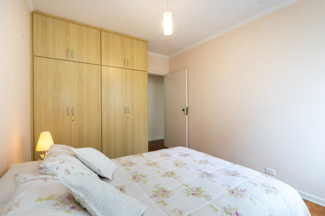 Imagem Apartamento com 3 Quartos à Venda, 107 m² em Perdizes - São Paulo
