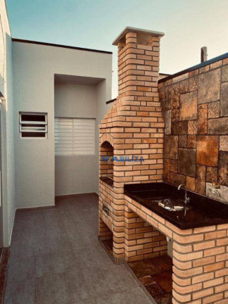 Imagem Casa com 3 Quartos à Venda, 124 m² em Vila Rosália - Guarulhos