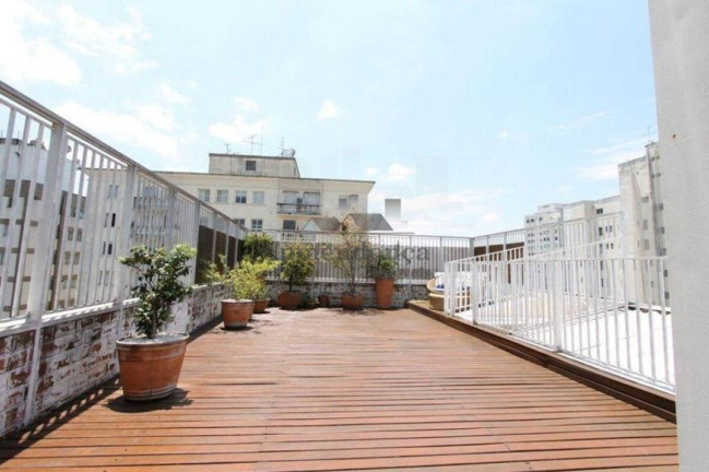 Imagem Apartamento com 4 Quartos à Venda, 323 m² em Higienópolis - São Paulo Imagem Apartamento com 4 Quartos à Venda, 323 m² em Higienópolis - São Paulo