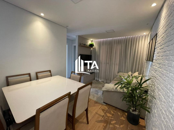 Imagem Imóvel com 2 Quartos à Venda, 51 m² em Jardim Do Lago Continuação - Campinas Imagem Imóvel com 2 Quartos à Venda, 51 m² em Jardim Do Lago Continuação - Campinas